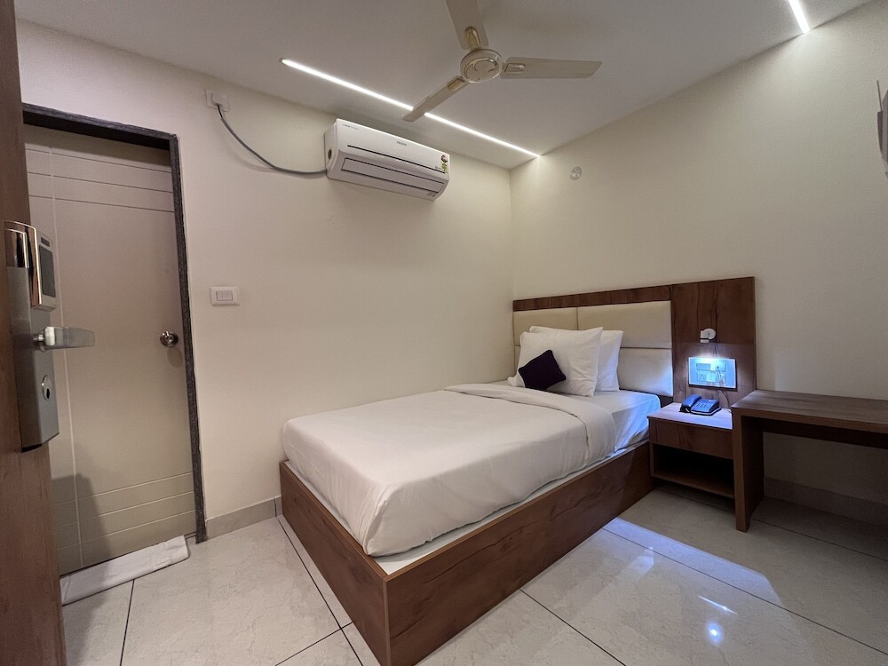 Nexstay Kites Inn — фото 3