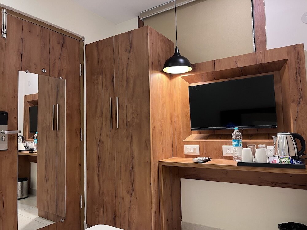 Бангалор: Nexstay Kites Inn