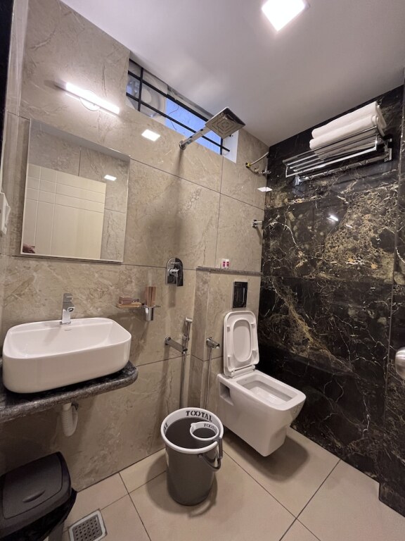 Бангалор: Nexstay Kites Inn