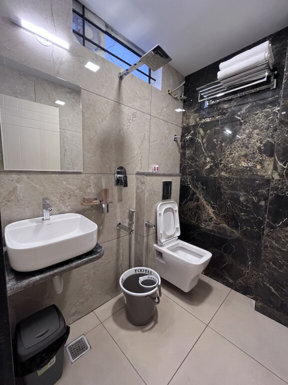 Бангалор: Nexstay Kites Inn