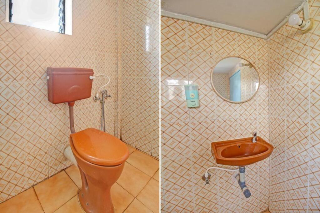 Бангалор: OYO Flagship 805935 Whitefield Suites