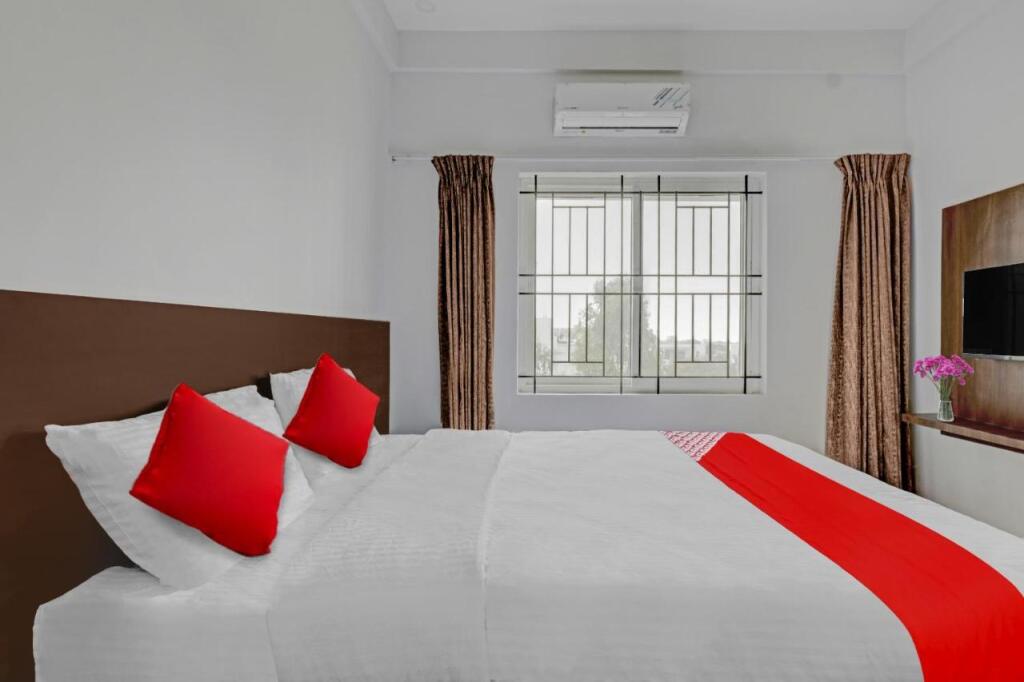 Бангалор: OYO Flagship 805935 Whitefield Suites