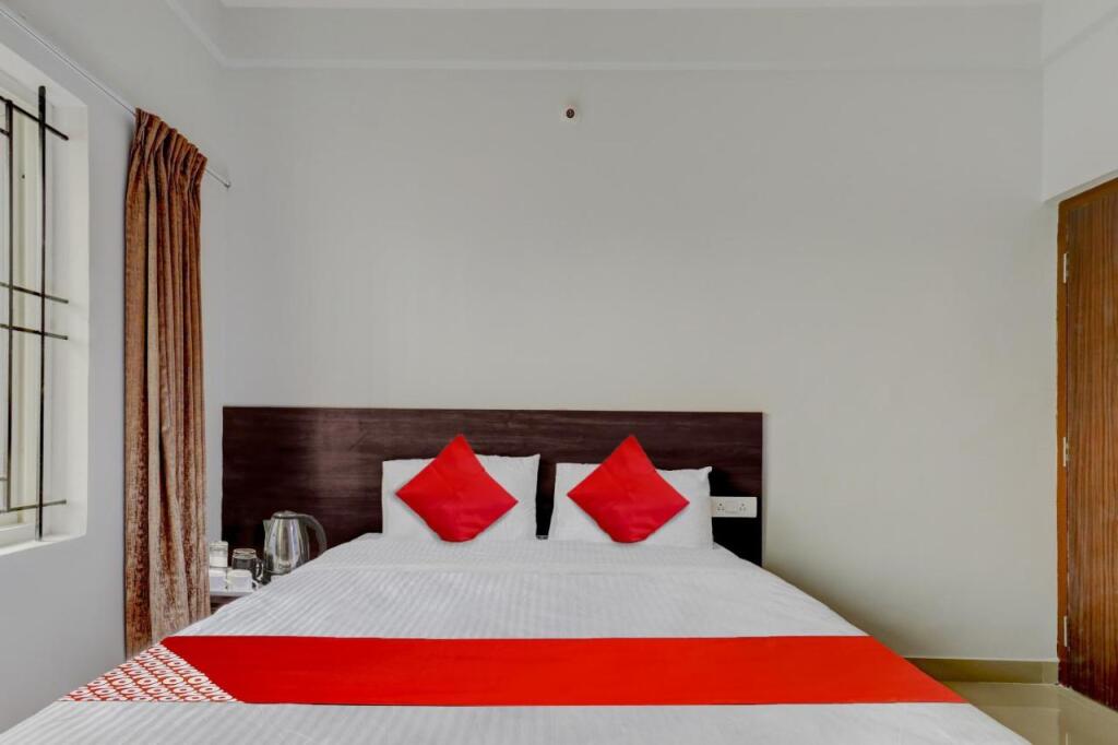 Бангалор: OYO Flagship 805935 Whitefield Suites