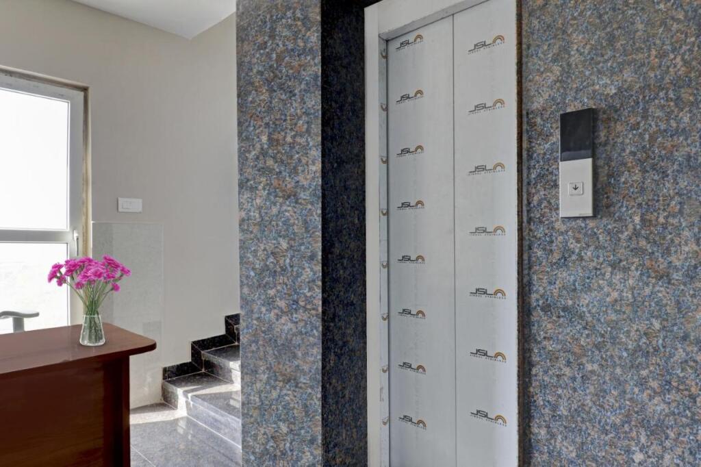 Бангалор: OYO Flagship 805935 Whitefield Suites