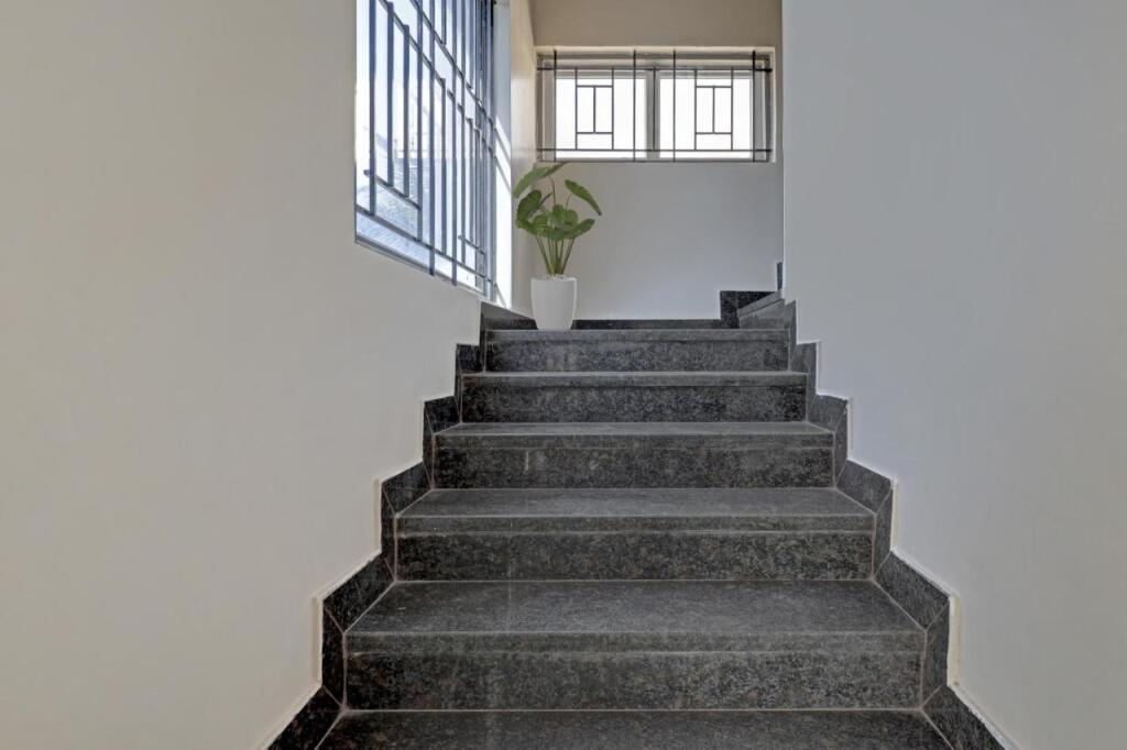 Бангалор: OYO Flagship 805935 Whitefield Suites