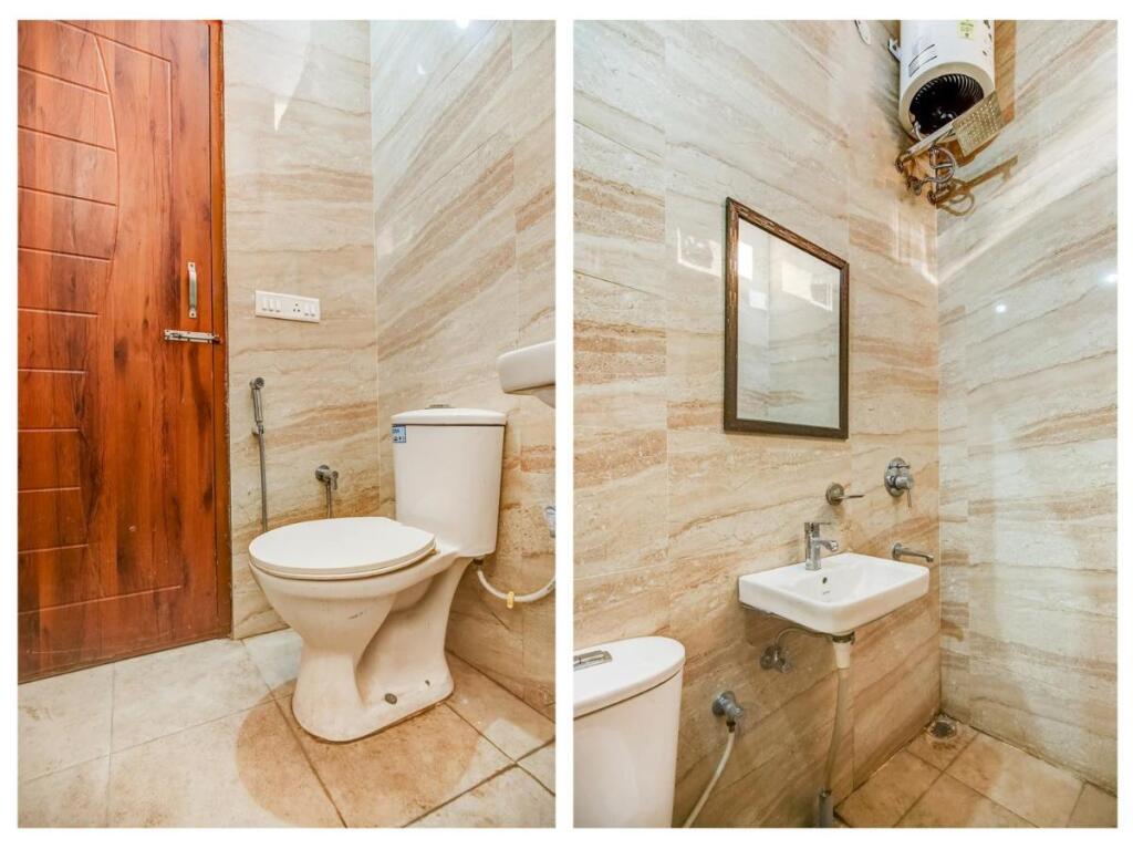 Зиракпур: OYO Flagship 703864 Su Casa
