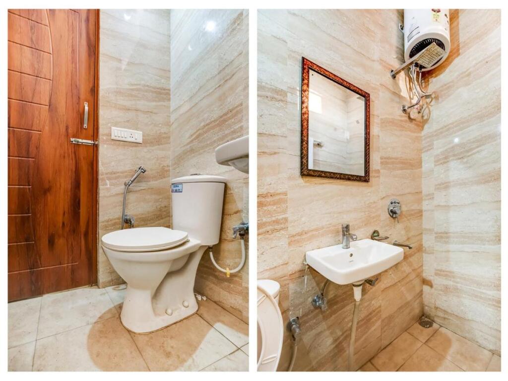 Зиракпур: OYO Flagship 703864 Su Casa