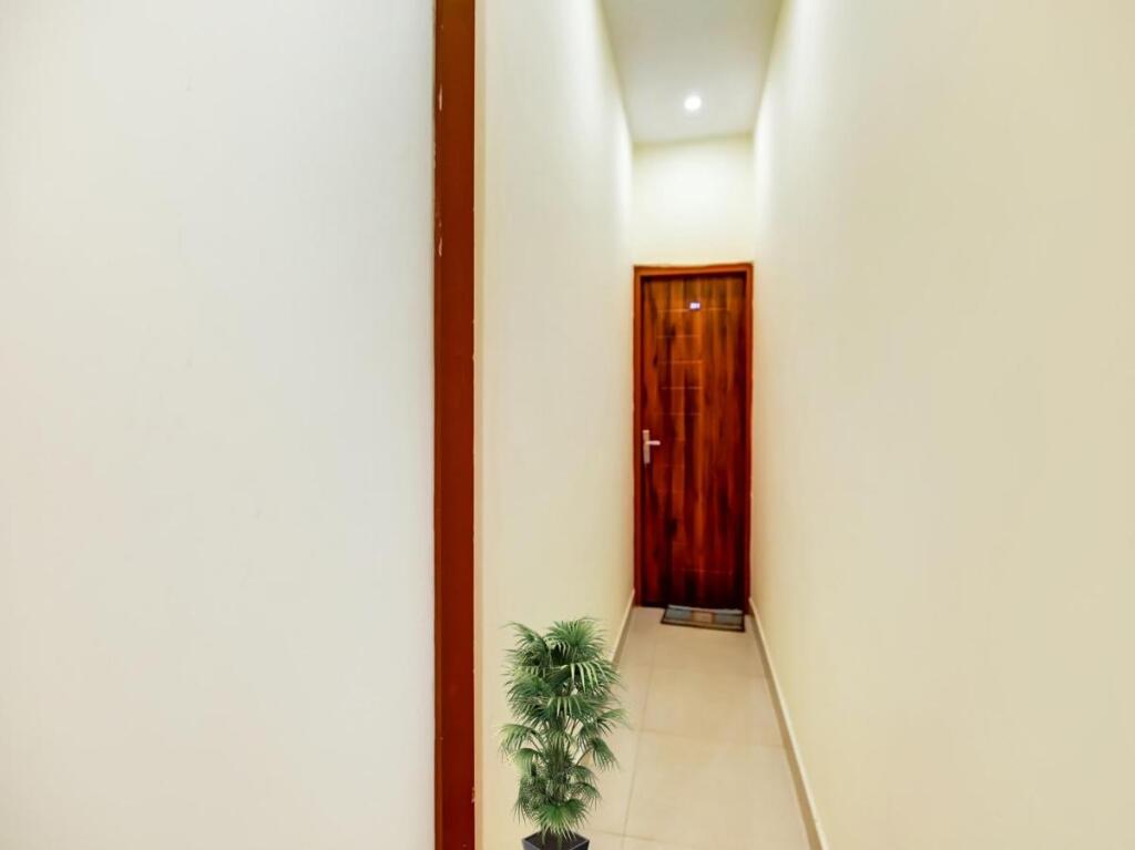 Зиракпур: OYO Flagship 703864 Su Casa