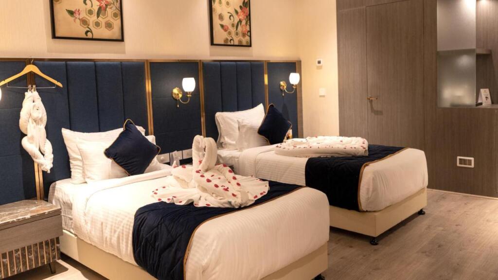 Силигури: Hiland Hotel