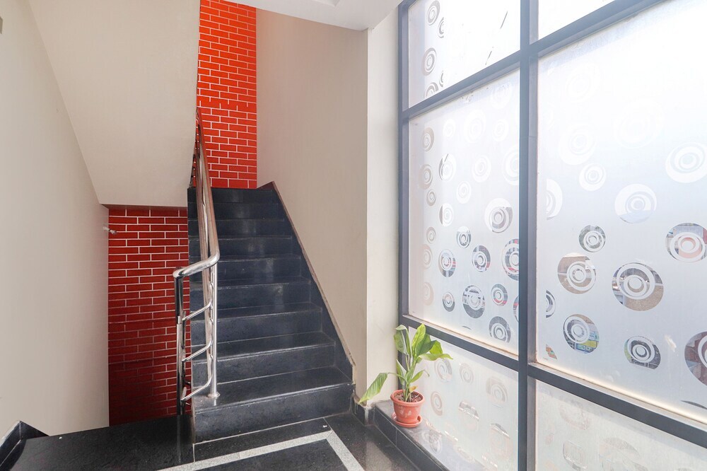 Висакхапатнам: Fabhotel Sudha Inn