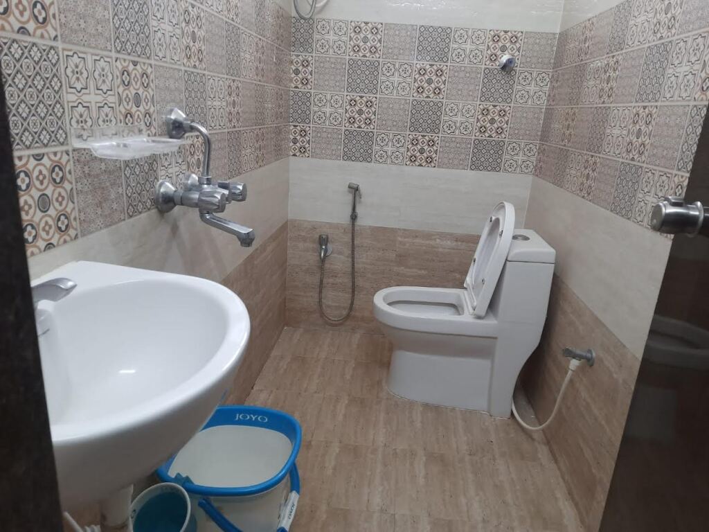 Висакхапатнам: Madhuram Residency Lodge
