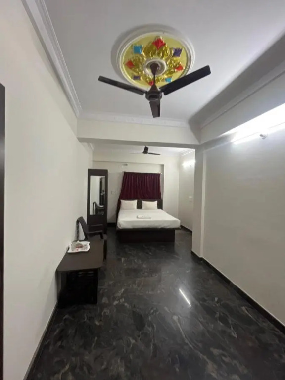 Бангалор: SPOT ON 701605 Hotel Relax Inn