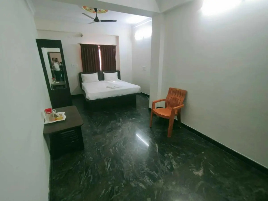 Бангалор: SPOT ON 701605 Hotel Relax Inn