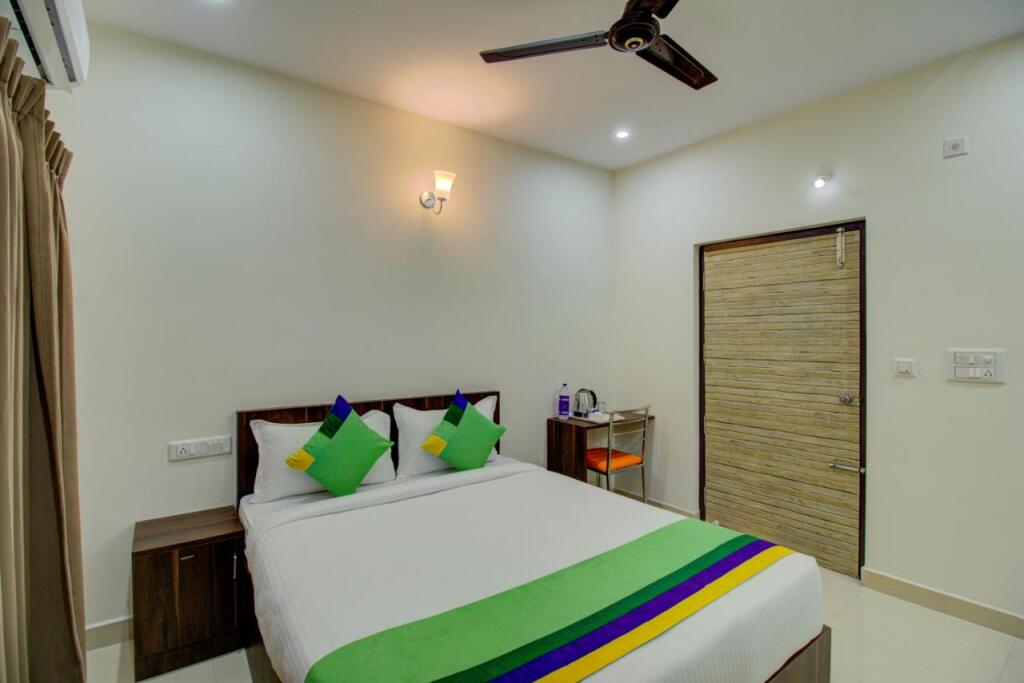 Treebo Fortune Stay Inn — фото 5