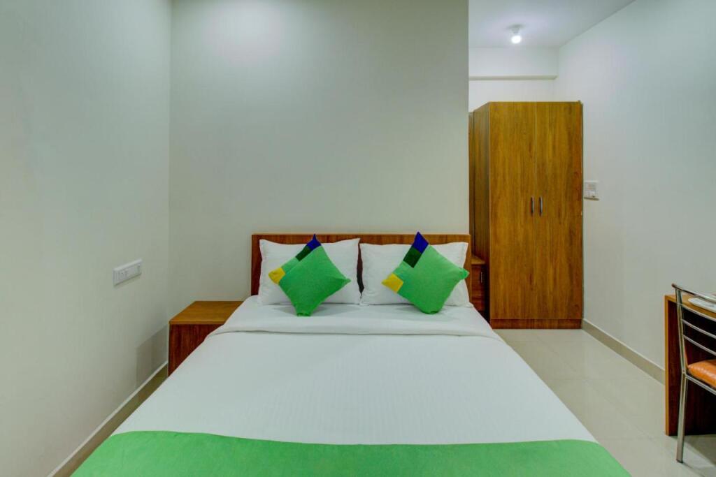 Treebo Fortune Stay Inn — фото 4