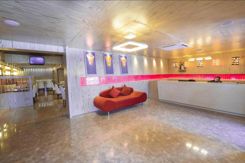 Бангалор: R D Suites Koramangala