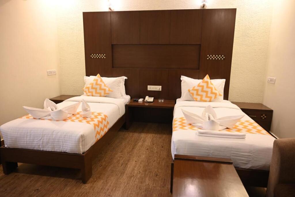 R D Suites Koramangala — фото 5