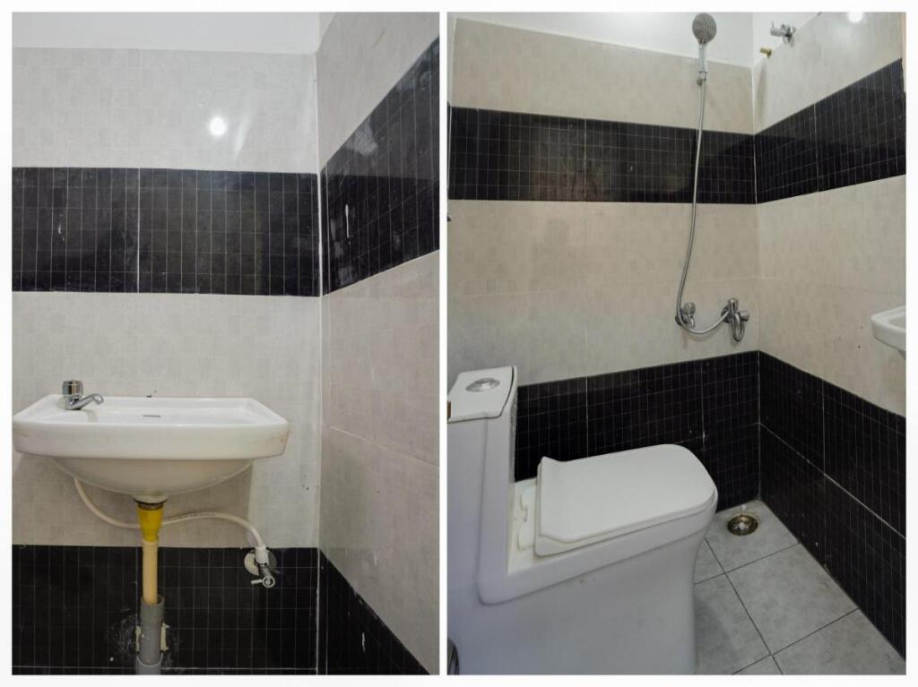 Виджаявада: OYO Flagship 804922 Seera Suites