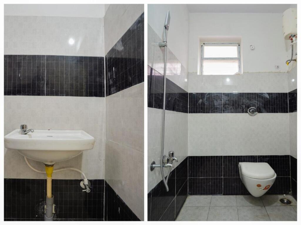 Виджаявада: OYO Flagship 804922 Seera Suites