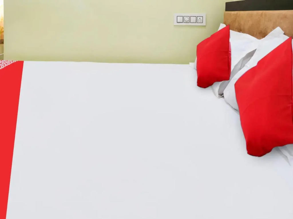 Виджаявада: OYO Flagship 807564 Hotel Pvs Grand