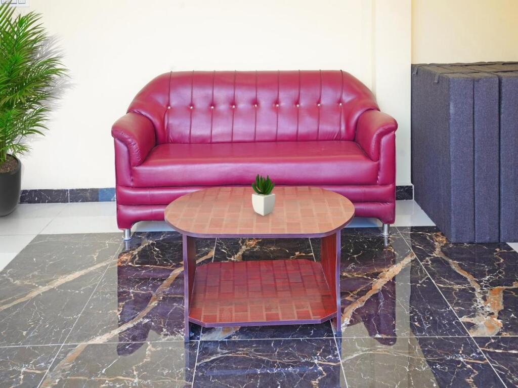 Виджаявада: OYO Flagship 807564 Hotel Pvs Grand