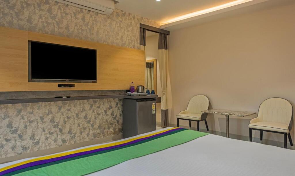 Висакхапатнам: Treebo Su Casa Grand