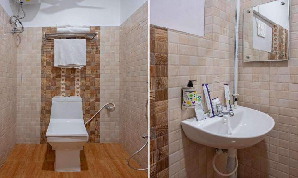 Висакхапатнам: Treebo Su Casa Grand