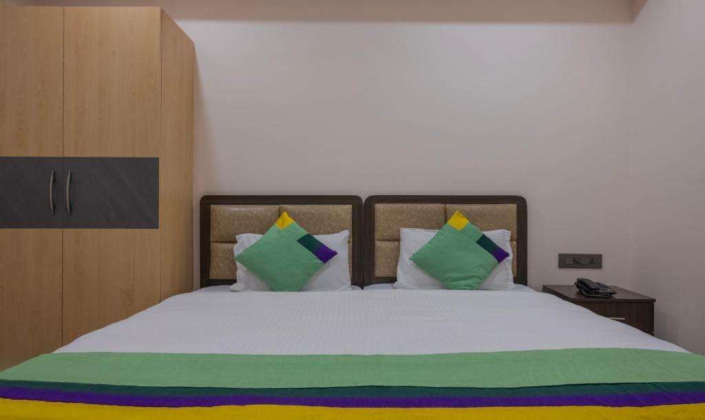 Висакхапатнам: Treebo Su Casa Grand