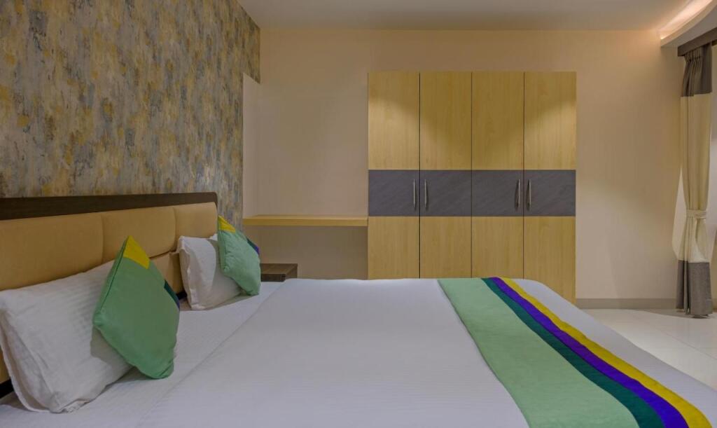 Висакхапатнам: Treebo Su Casa Grand