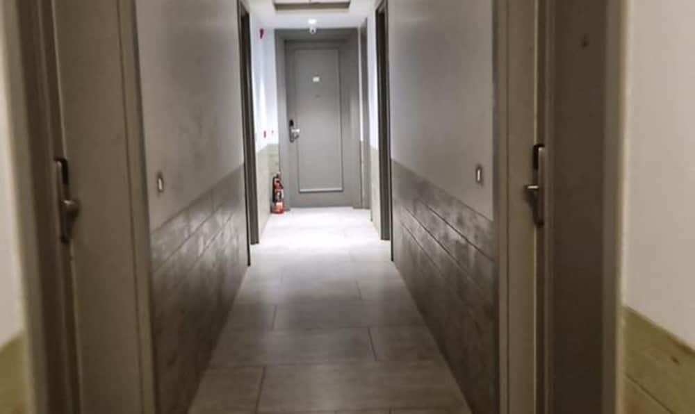 Висакхапатнам: Fabhotel Prime Waltair Abode