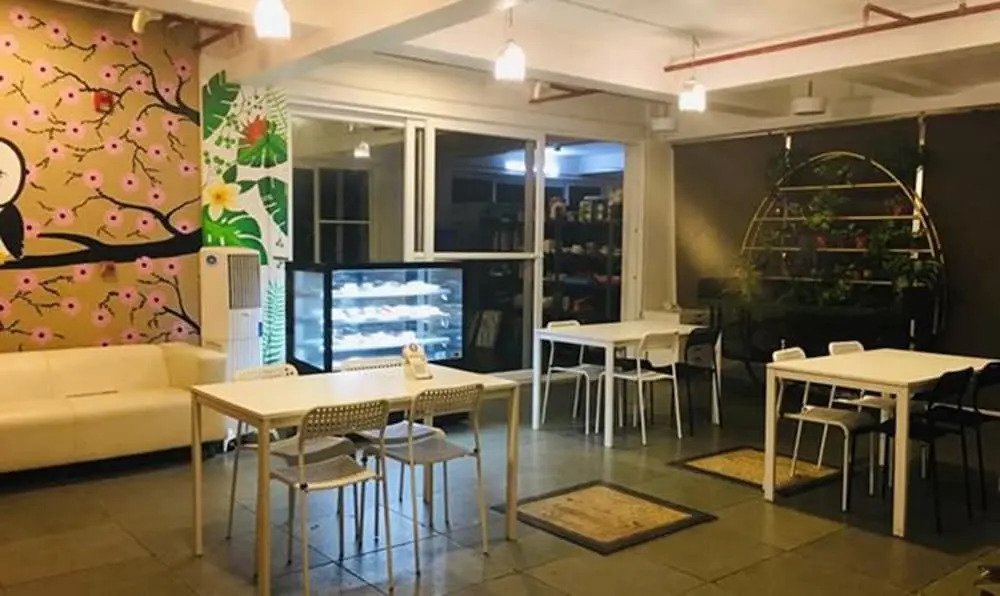 Висакхапатнам: Fabhotel Prime Waltair Abode