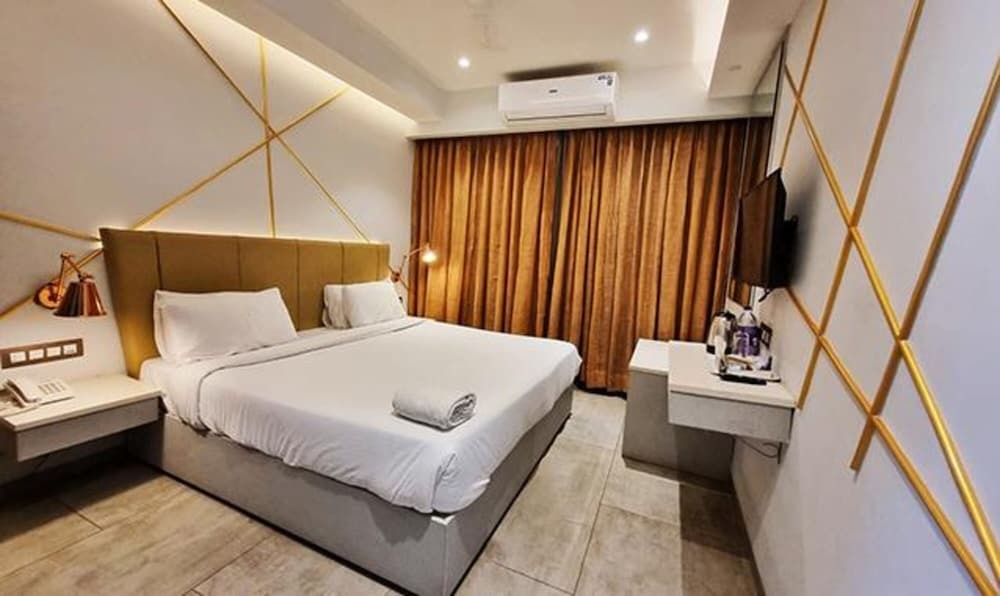 Висакхапатнам: Fabhotel Prime Waltair Abode
