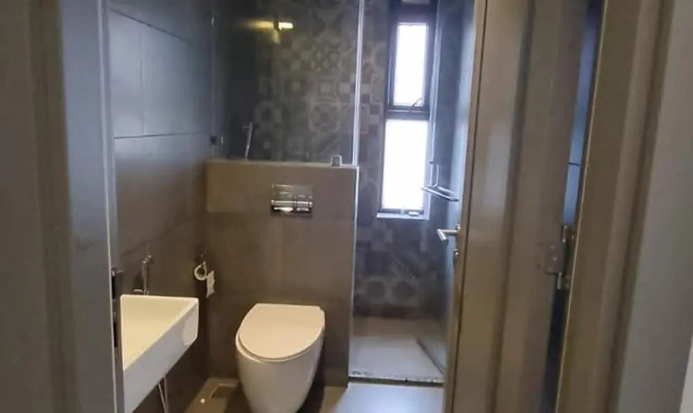 Висакхапатнам: Fabhotel Prime Waltair Abode