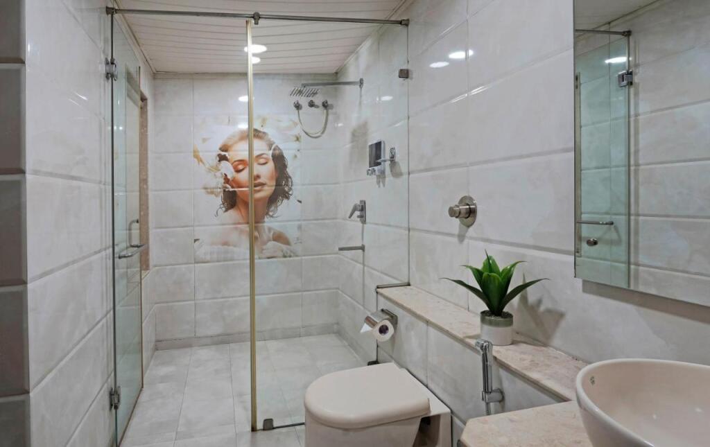 Бангалор: Hotel Ekaa