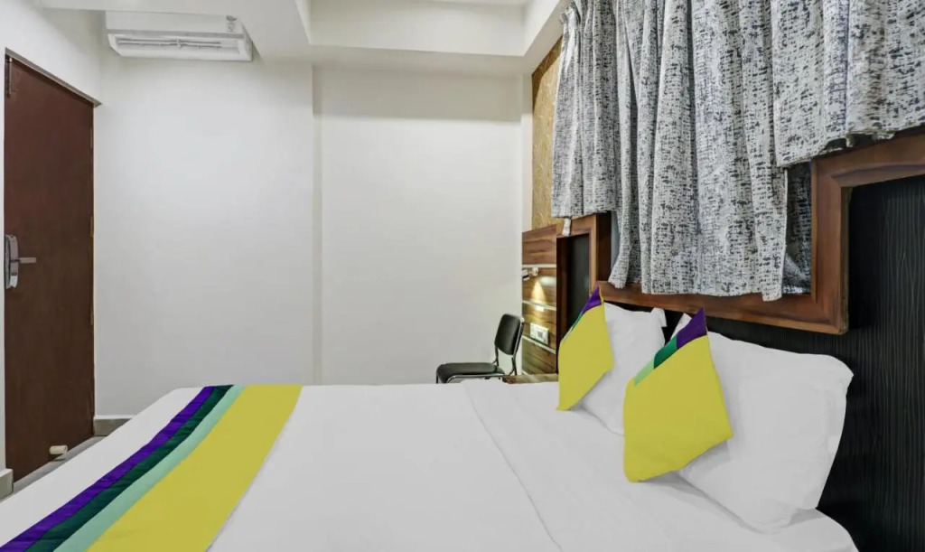 Бангалор: Itsy Hotels Elmas Golden Key