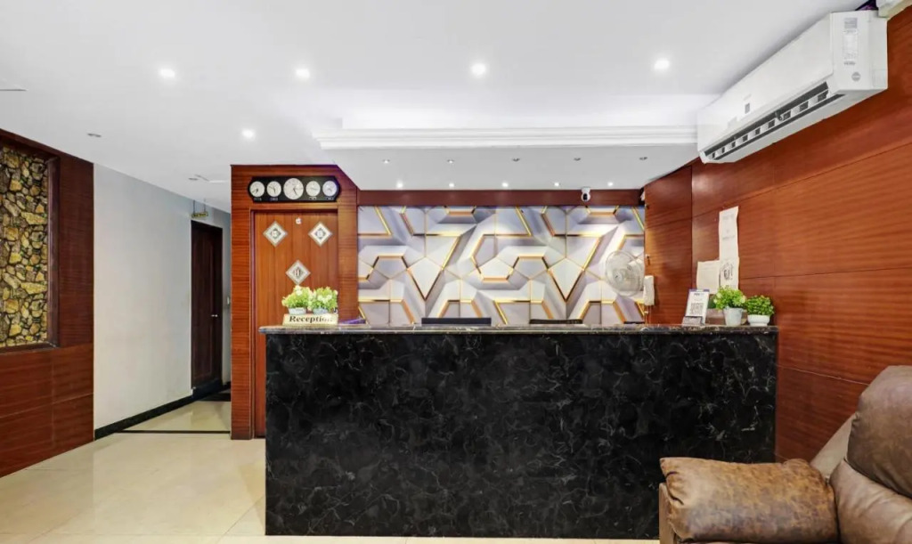 Itsy Hotels Elmas Golden Key — фото 4