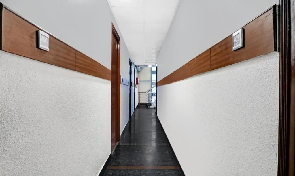 Бангалор: Itsy Hotels Elmas Golden Key