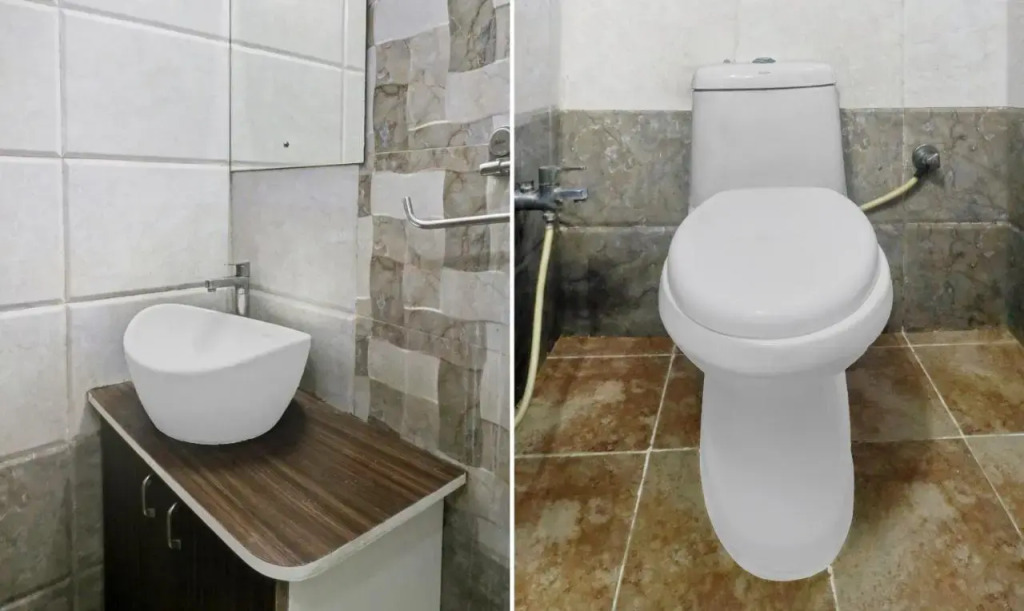 Бангалор: Itsy Hotels Elmas Golden Key