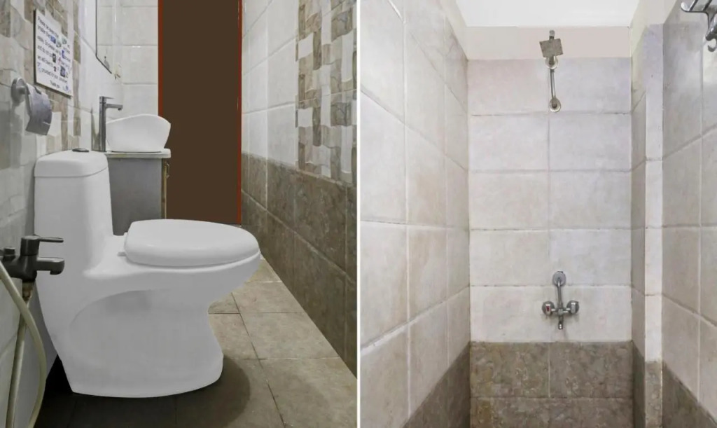 Бангалор: Itsy Hotels Elmas Golden Key
