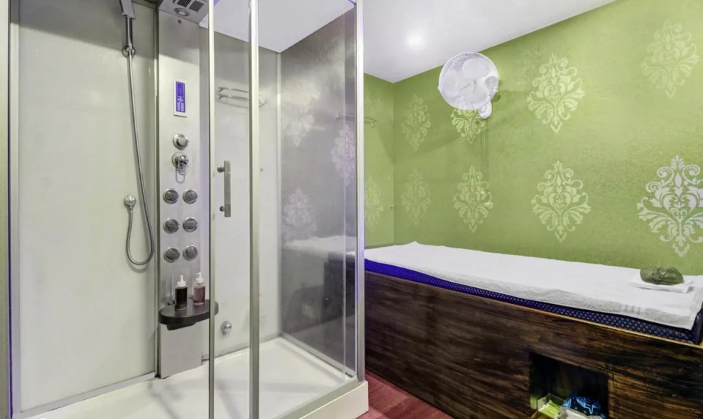 Бангалор: Itsy Hotels Elmas Golden Key