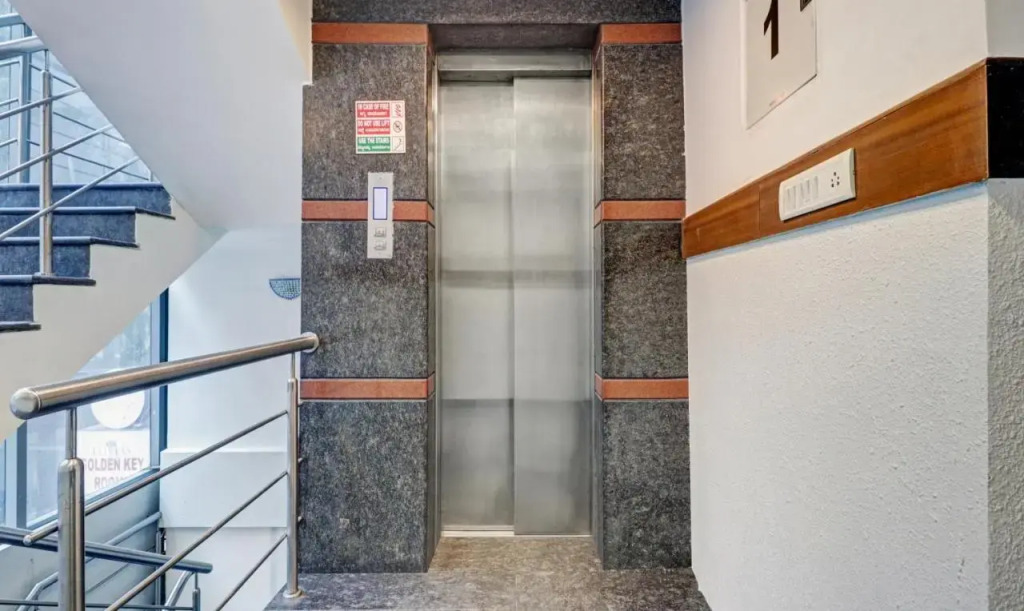 Бангалор: Itsy Hotels Elmas Golden Key