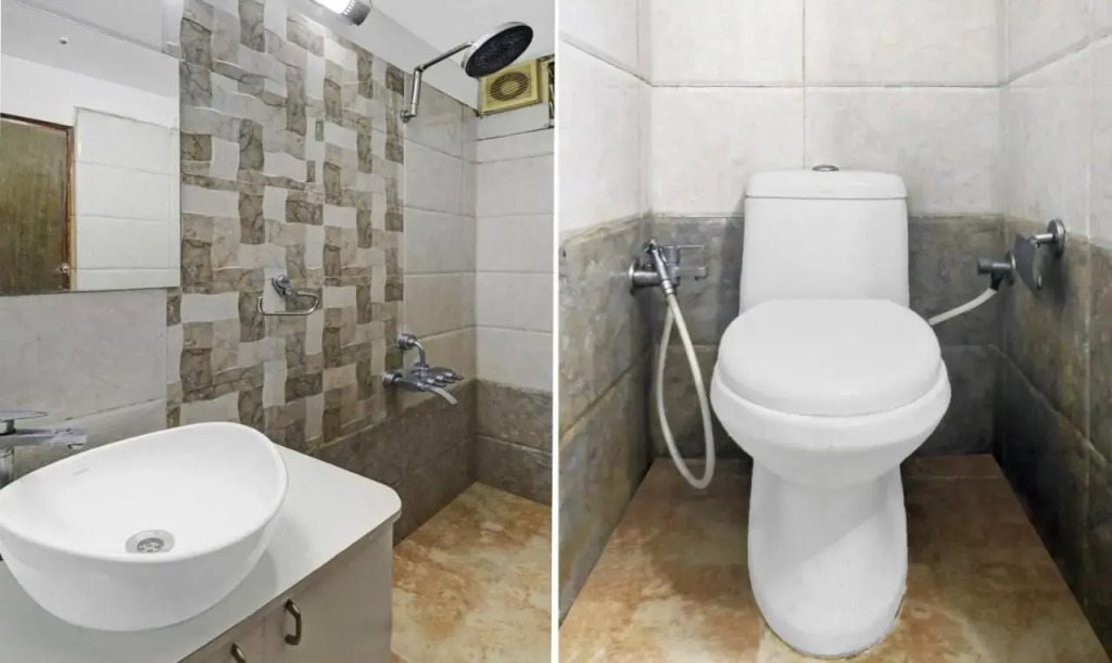 Бангалор: Itsy Hotels Elmas Golden Key