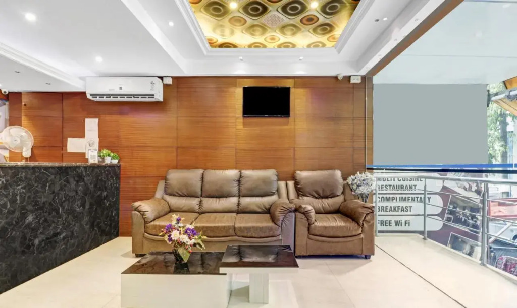 Itsy Hotels Elmas Golden Key — фото 5