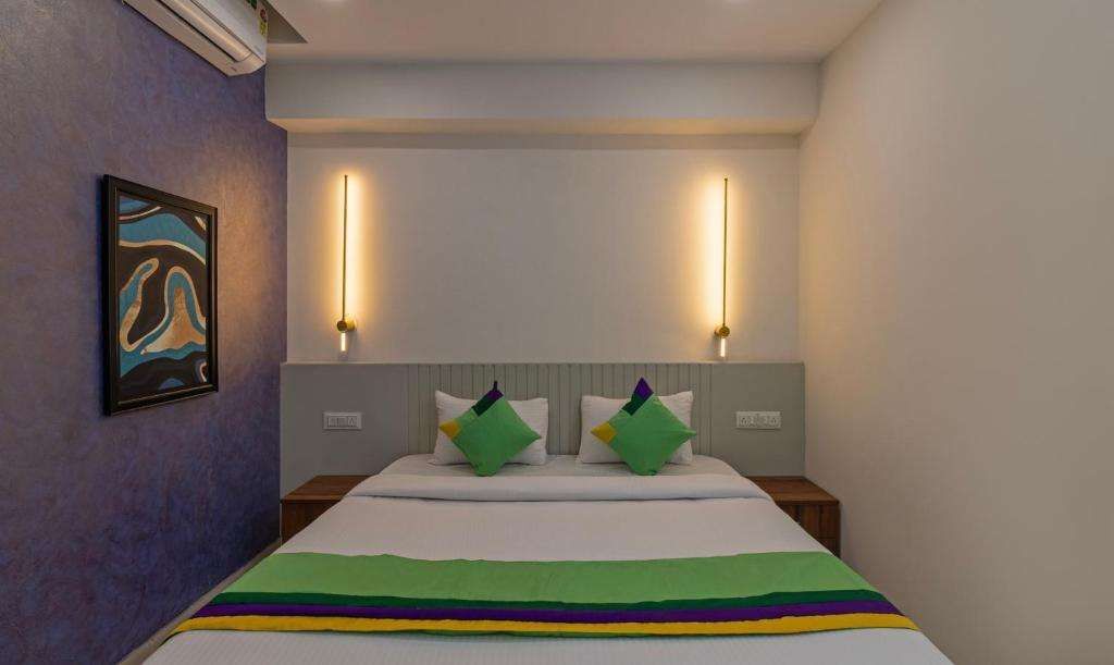 Treebo Raghavendra Tranquil Inn Bellandur — фото 4