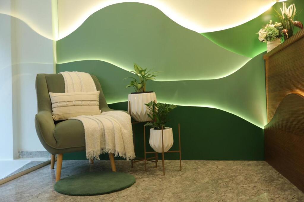 Бангалор: Earth Hotels