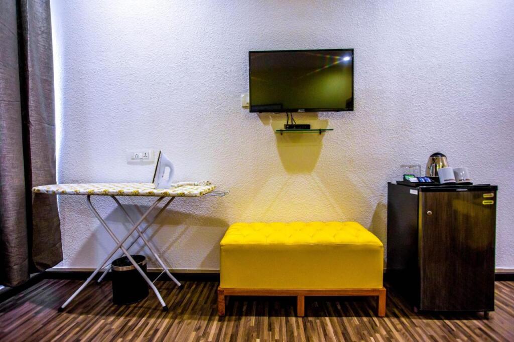 Бангалор: Northern Suites @ E Block