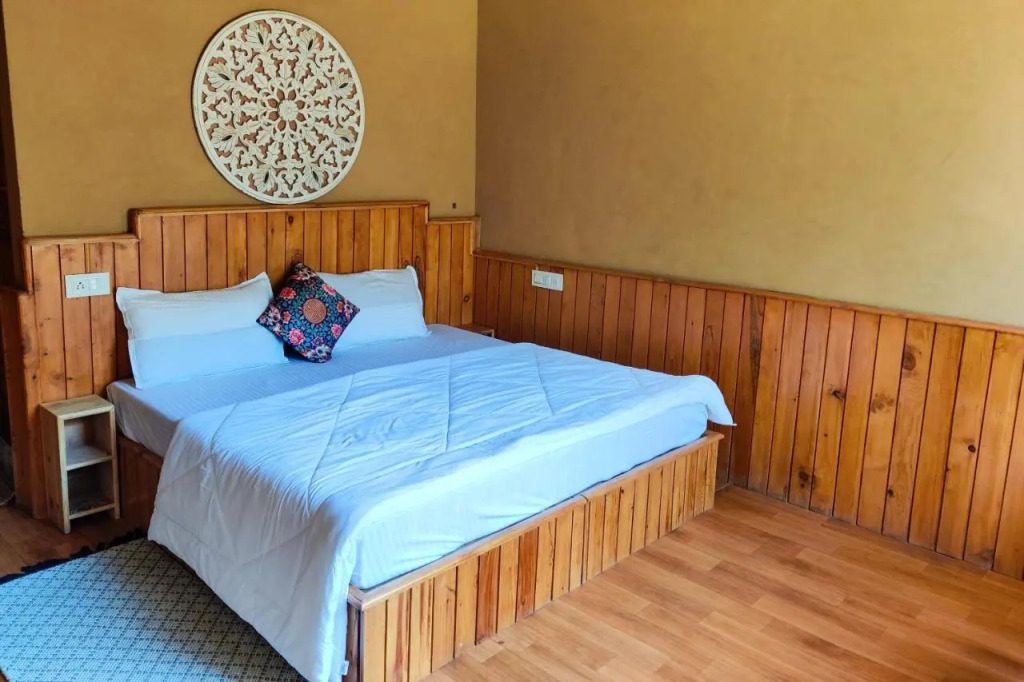 Банджар: Incredible Guest House