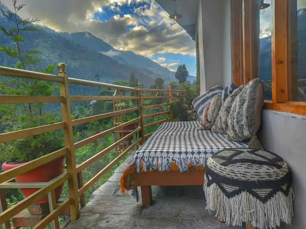 Банджар: Incredible Guest House