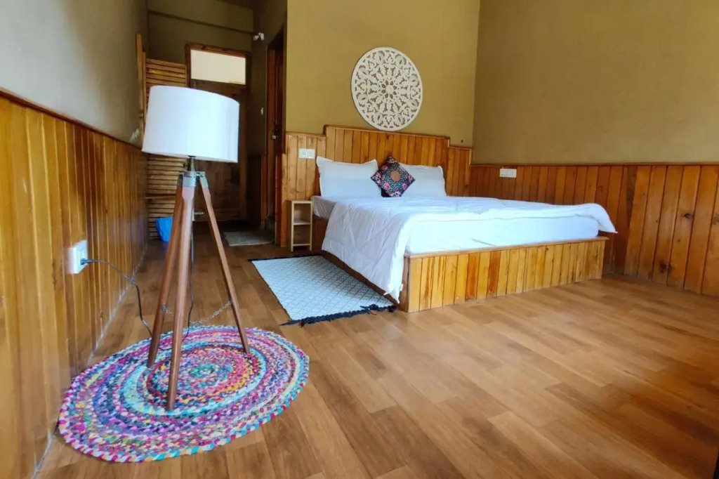 Банджар: Incredible Guest House