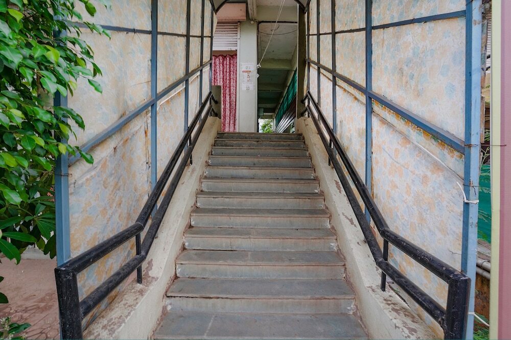 Барамати: Fabexpress Swara Residency